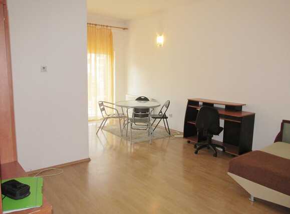 Garsonieră de închiriat Marasti - 26937AI | BLITZ Cluj-Napoca | Poza1