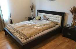 3 camere, 80 mp, imobil nou, mobilat modern, terasa de 20 mp, gradina de 50 mp, zona UMF