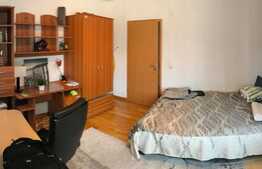 3 camere, 80 mp, imobil nou, mobilat modern, terasa de 20 mp, gradina de 50 mp, zona UMF