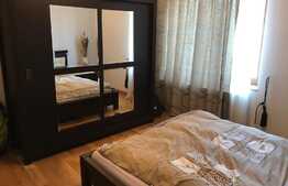 3 camere, 80 mp, imobil nou, mobilat modern, terasa de 20 mp, gradina de 50 mp, zona UMF