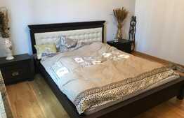 3 camere, 80 mp, imobil nou, mobilat modern, terasa de 20 mp, gradina de 50 mp, zona UMF