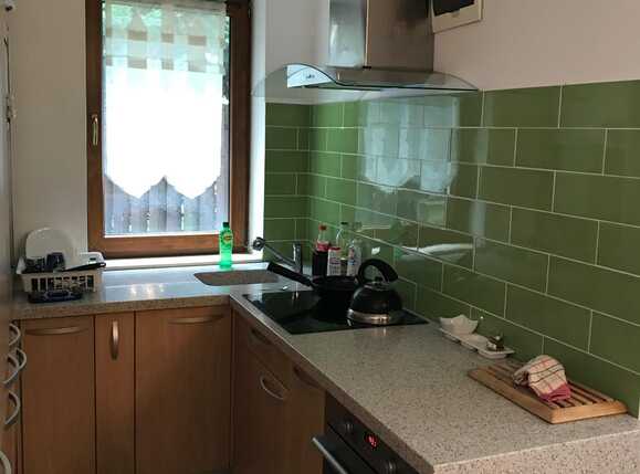 Apartament de închiriat 3 camere Zorilor - 26939AI | BLITZ Cluj-Napoca | Poza10