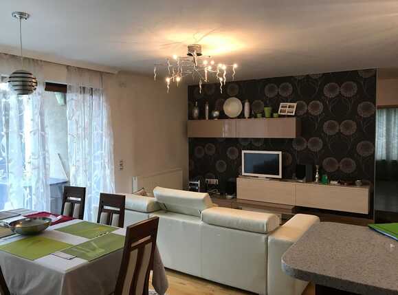 Apartament de închiriat 3 camere Zorilor - 26939AI | BLITZ Cluj-Napoca | Poza3