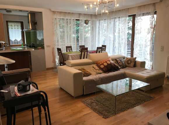 Apartament de închiriat 3 camere Zorilor - 26939AI | BLITZ Cluj-Napoca | Poza1