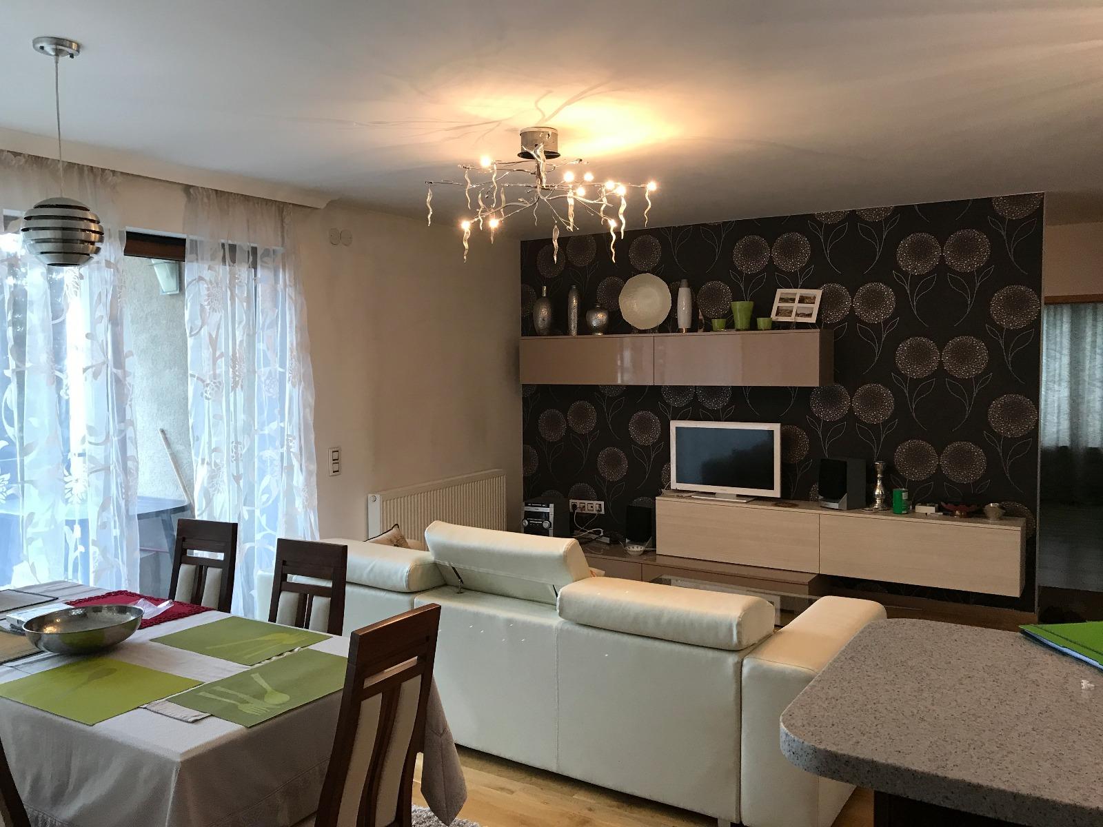 Apartament de închiriat 3 camere Zorilor - 26939AI | BLITZ Cluj-Napoca | Poza3