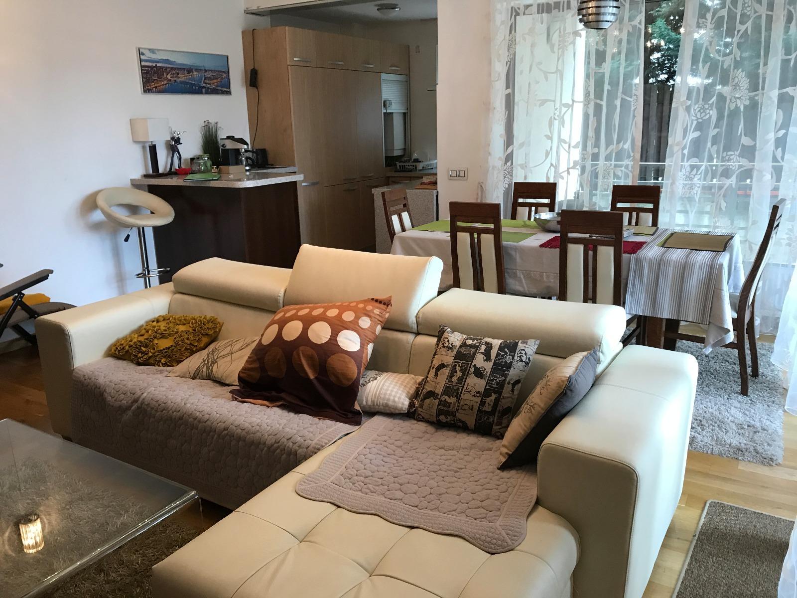 Apartament de închiriat 3 camere Zorilor - 26939AI | BLITZ Cluj-Napoca | Poza2