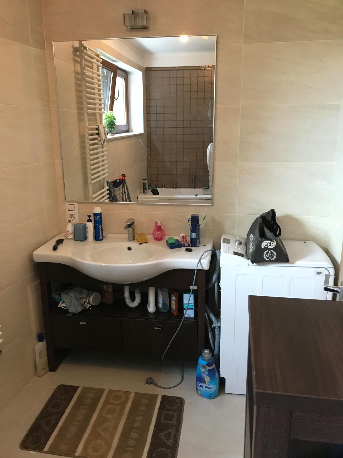 Apartament de închiriat 3 camere Zorilor - 26939AI | BLITZ Cluj-Napoca | Poza11