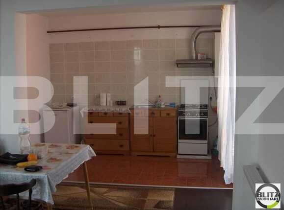 Apartament de vânzare 2 camere Iris - 2694AV | BLITZ Cluj-Napoca | Poza1