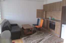 Apartament cu 3 camere, 58 mp, mobilat modern, parcare, zona Leroy Merlin