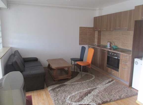 Apartament de închiriat 3 camere Zorilor - 26940AI | BLITZ Cluj-Napoca | Poza1