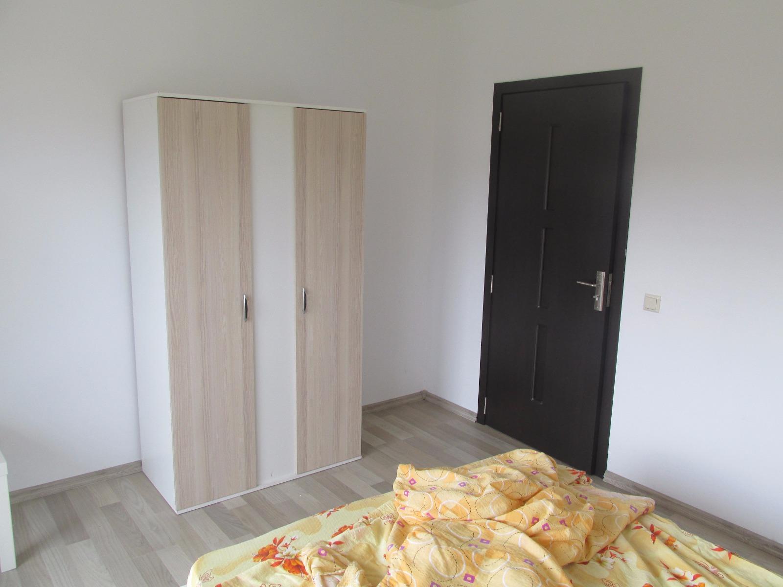 Apartament de închiriat 3 camere Zorilor - 26940AI | BLITZ Cluj-Napoca | Poza3