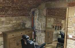 Spatiu central, 75 mp, demisol, zona Tribunalului!