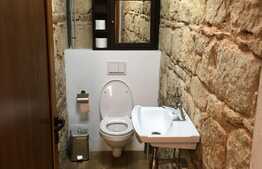 Spatiu central, 75 mp, demisol, zona Tribunalului!