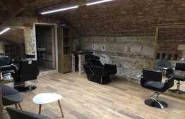 Spatiu central, 75 mp, demisol, zona Tribunalului!