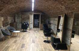 Spatiu central, 75 mp, demisol, zona Tribunalului!