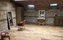 Spatiu central, 75 mp, demisol, zona Tribunalului!