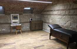 Spatiu central, 75 mp, demisol, zona Tribunalului!