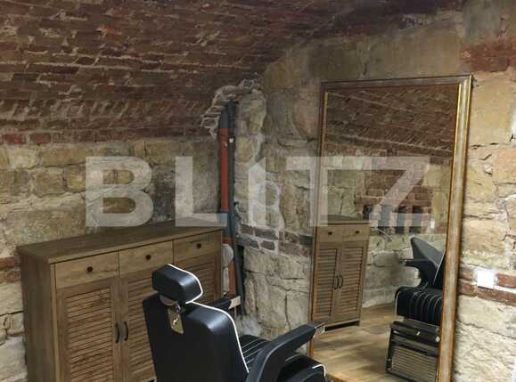 Spațiu birouri de închiriat Central - 26941SIB | BLITZ Cluj-Napoca | Poza3