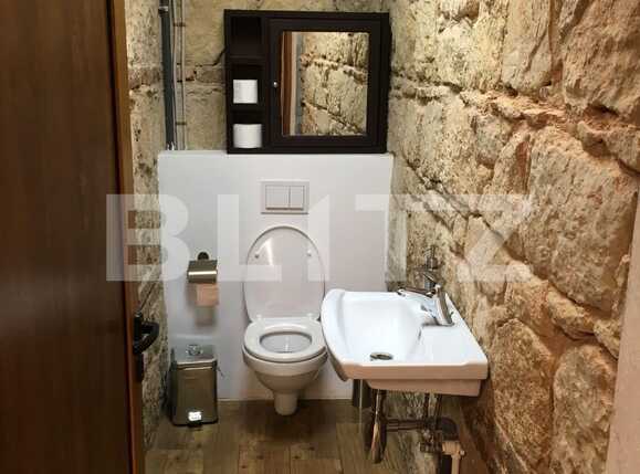 Spațiu birouri de închiriat Central - 26941SIB | BLITZ Cluj-Napoca | Poza4