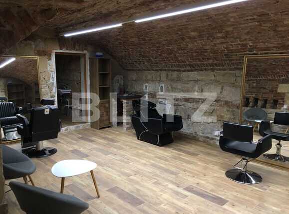 Spațiu birouri de închiriat Central - 26941SIB | BLITZ Cluj-Napoca | Poza7