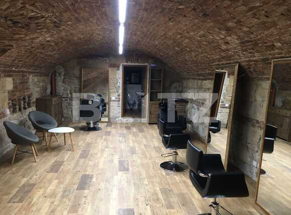 Spațiu birouri de închiriat Central - 26941SIB | BLITZ Cluj-Napoca | Poza1