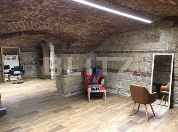 Spațiu birouri de închiriat Central - 26941SIB | BLITZ Cluj-Napoca | Poza6