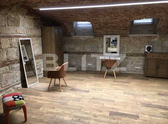 Spațiu birouri de închiriat Central - 26941SIB | BLITZ Cluj-Napoca | Poza2