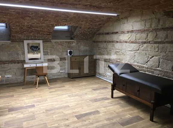 Spațiu birouri de închiriat Central - 26941SIB | BLITZ Cluj-Napoca | Poza9