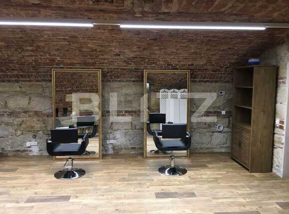 Spațiu birouri de închiriat Central - 26941SIB | BLITZ Cluj-Napoca | Poza5