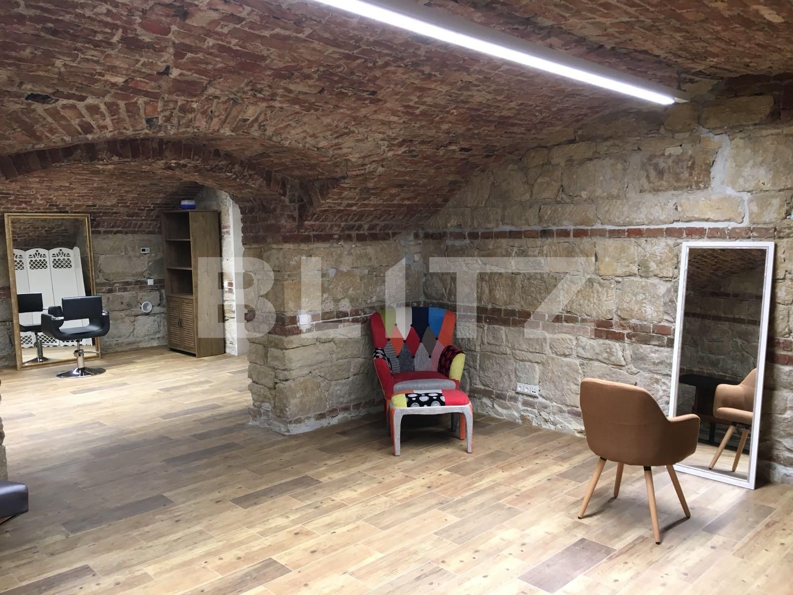 Spațiu birouri de închiriat Central - 26941SIB | BLITZ Cluj-Napoca | Poza6