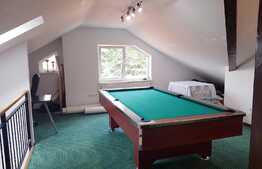 De inchiriat imobil pentru birouri, 160 mp, zona Clujana