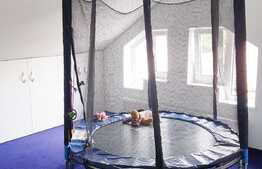 De inchiriat imobil pentru birouri, 160 mp, zona Clujana