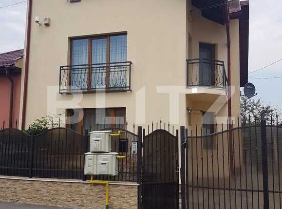 Spațiu birouri de închiriat Bulgaria - 26942SIB | BLITZ Cluj-Napoca | Poza1