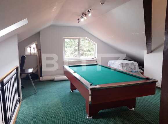 Spațiu birouri de închiriat Bulgaria - 26942SIB | BLITZ Cluj-Napoca | Poza16