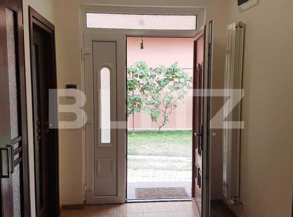 Spațiu birouri de închiriat Bulgaria - 26942SIB | BLITZ Cluj-Napoca | Poza10