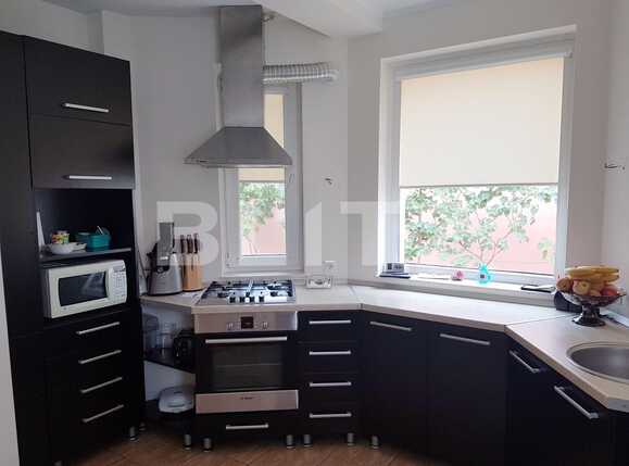 Spațiu birouri de închiriat Bulgaria - 26942SIB | BLITZ Cluj-Napoca | Poza12