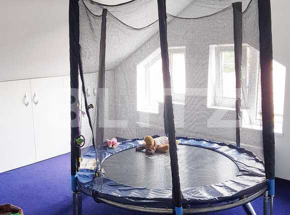 Spațiu birouri de închiriat Bulgaria - 26942SIB | BLITZ Cluj-Napoca | Poza17