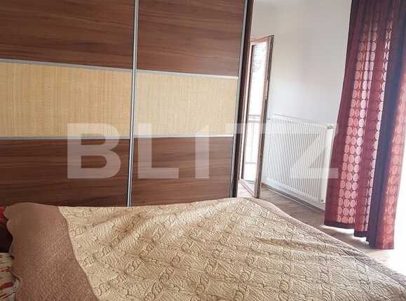 Spațiu birouri de închiriat Bulgaria - 26942SIB | BLITZ Cluj-Napoca | Poza8