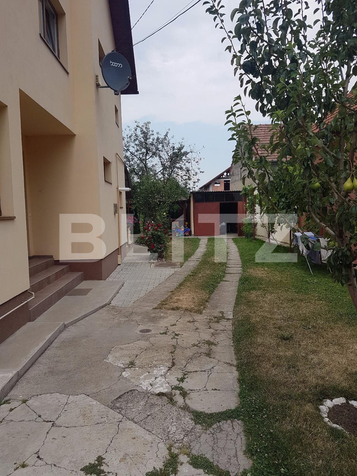Spațiu birouri de închiriat Bulgaria - 26942SIB | BLITZ Cluj-Napoca | Poza2