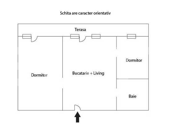 Apartament de vânzare 3 camere Manastur - 26943AV | BLITZ Cluj-Napoca | Poza4