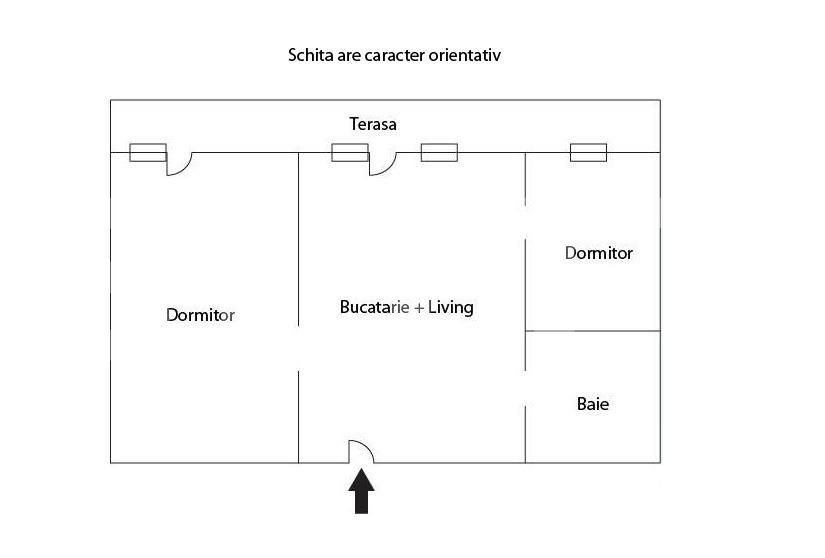 Apartament de vânzare 3 camere Manastur - 26943AV | BLITZ Cluj-Napoca | Poza4