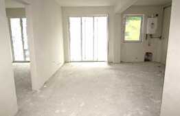3 camere, 63 mp, 2 balcoane, semifinisat! Finalizat in 2017! Zona VIVO!