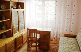 Apartament 3 camere, decomandat, 70 mp, 2 balcoane, zona strazii Dunarii