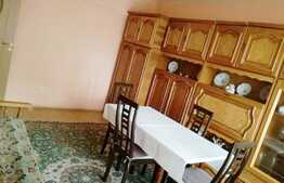 Apartament 3 camere, decomandat, 70 mp, 2 balcoane, zona strazii Dunarii