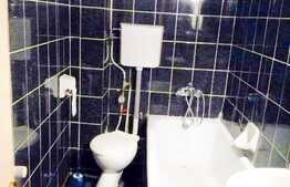 Apartament 3 camere, decomandat, 70 mp, 2 balcoane, zona strazii Dunarii