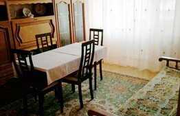 Apartament 3 camere, decomandat, 70 mp, 2 balcoane, zona strazii Dunarii