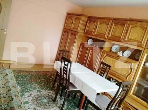 Apartament de închiriat 3 camere Intre Lacuri - 26946AI | BLITZ Cluj-Napoca | Poza5