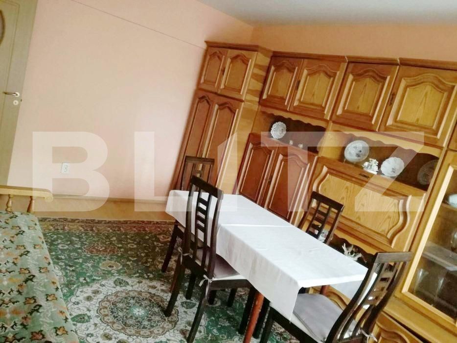 Apartament de închiriat 3 camere Intre Lacuri - 26946AI | BLITZ Cluj-Napoca | Poza5