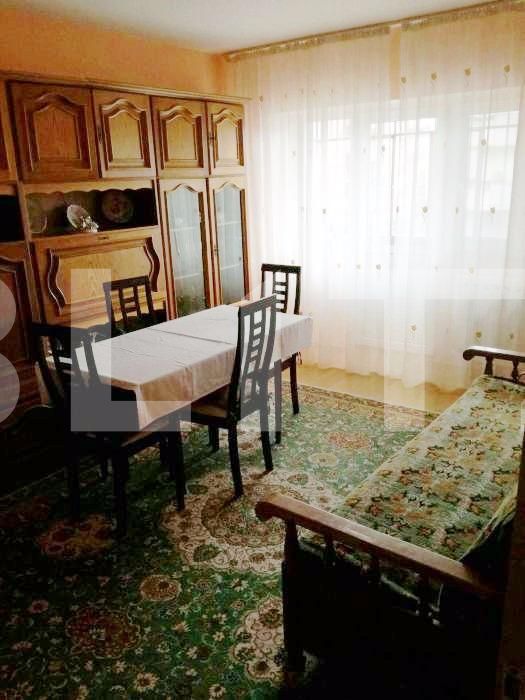 Apartament de închiriat 3 camere Intre Lacuri - 26946AI | BLITZ Cluj-Napoca | Poza4