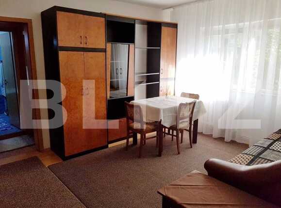 Apartament de închiriat 2 camere Manastur - 26947AI | BLITZ Cluj-Napoca | Poza1